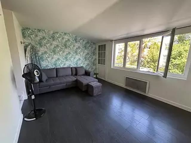 Appartement vente à Niort