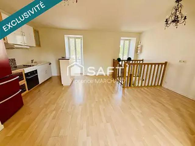 Appartement vente à Niort