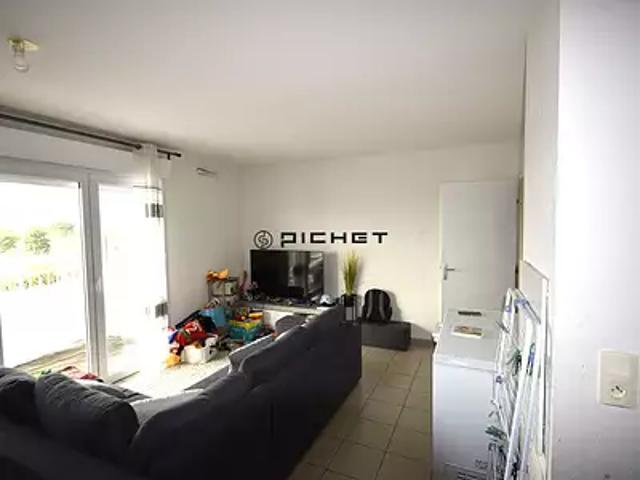 Appartement vente à Niort