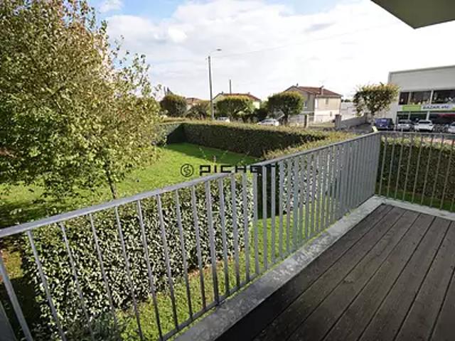 Appartement vente à Niort