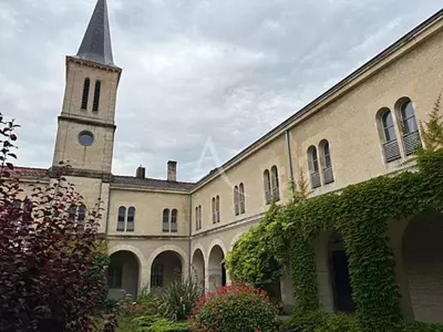 Appartement vente à Niort