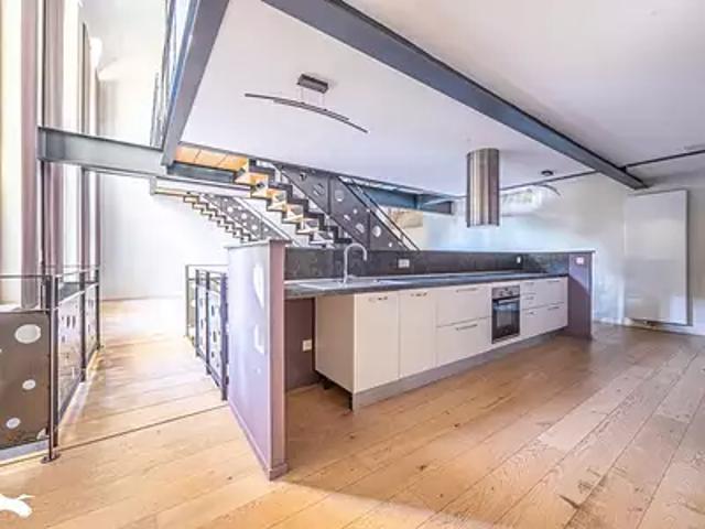 Appartement vente à Niort