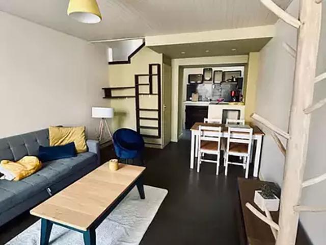 Maison vente à Niort