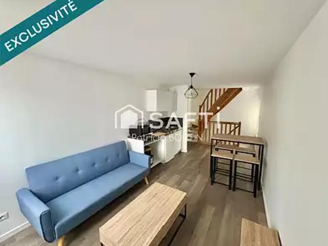 Maison vente à Niort