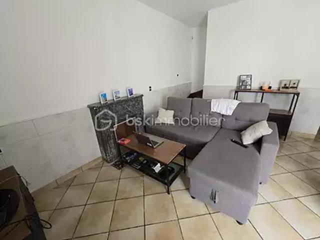 Maison vente à Niort