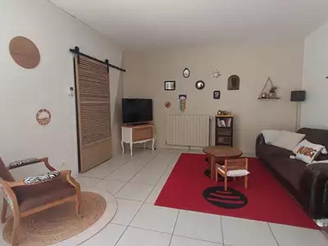 Maison vente à La Boule d'Or, Niort