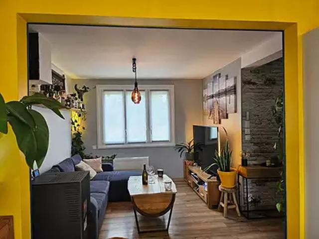 Maison vente à Niort