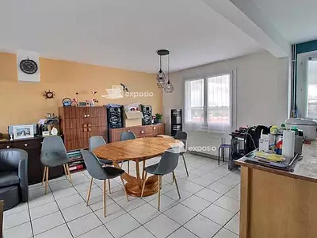 Maison vente à Niort