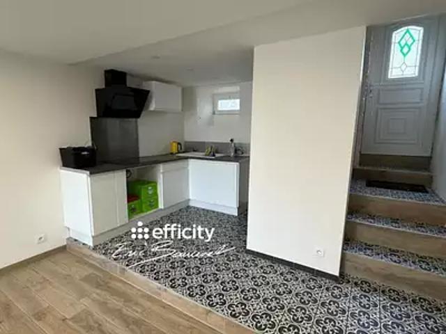 Maison vente à Niort