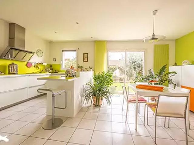 Maison vente à Niort