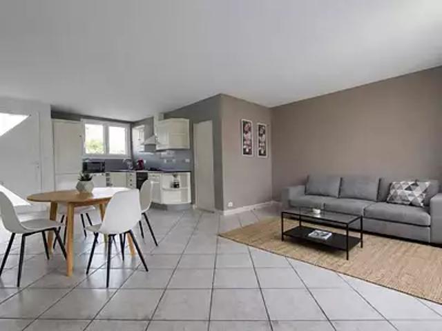 Maison vente à Niort
