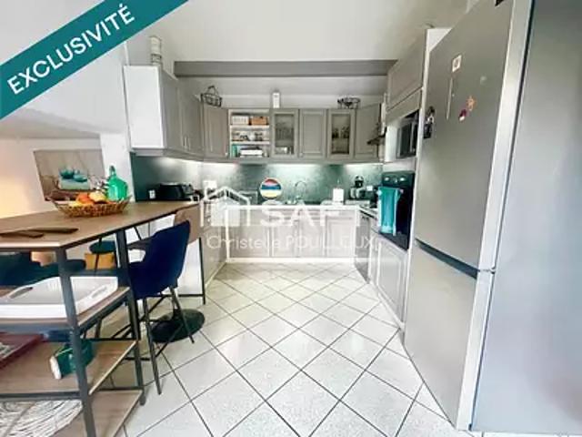 Maison vente à Niort