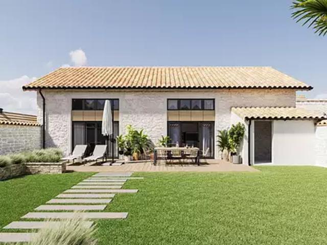 Maison vente à Niort