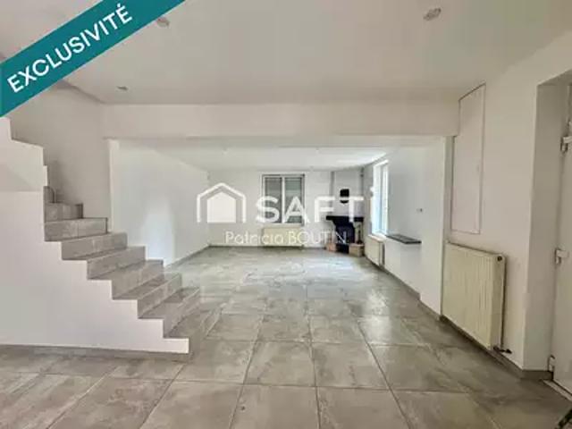 Maison vente à Niort