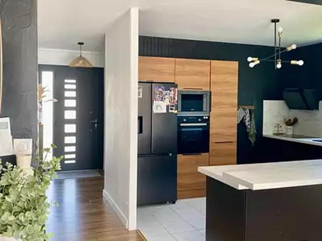 Maison vente à Niort