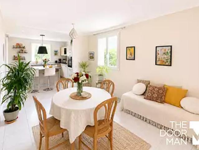 Maison vente à Niort