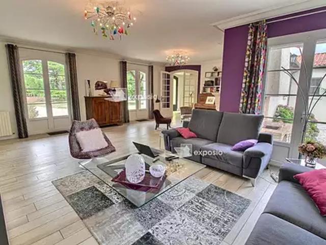 Maison vente à Niort