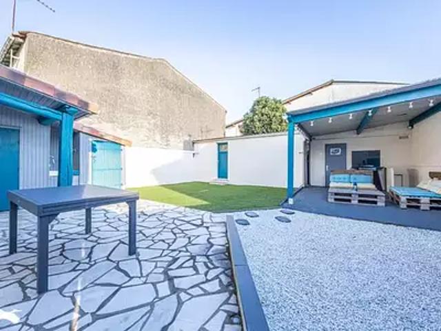 Maison vente à Niort
