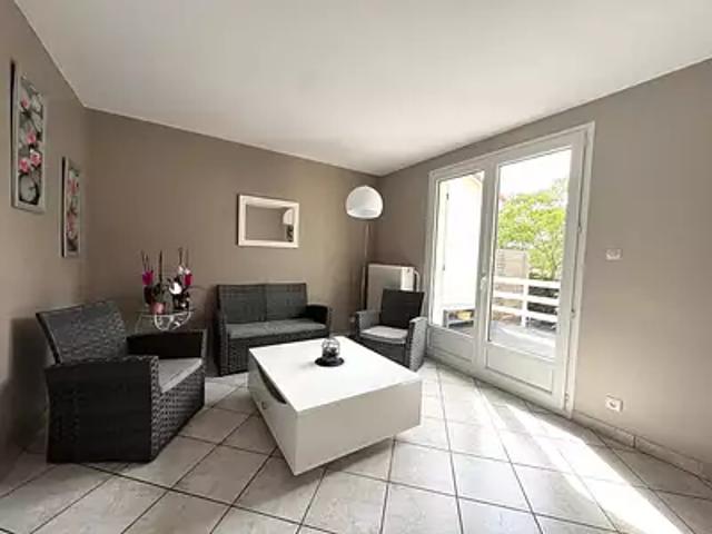Maison vente à Niort
