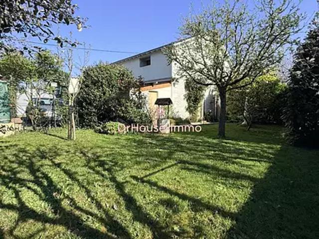 Maison vente à Niort