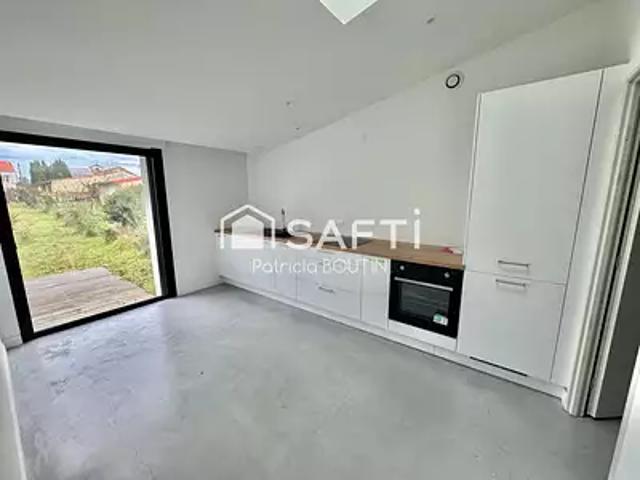 Maison vente à Niort