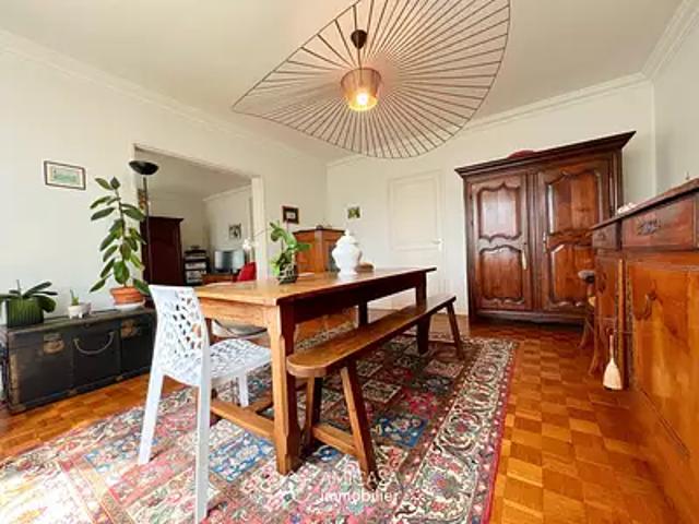 Maison vente à Niort