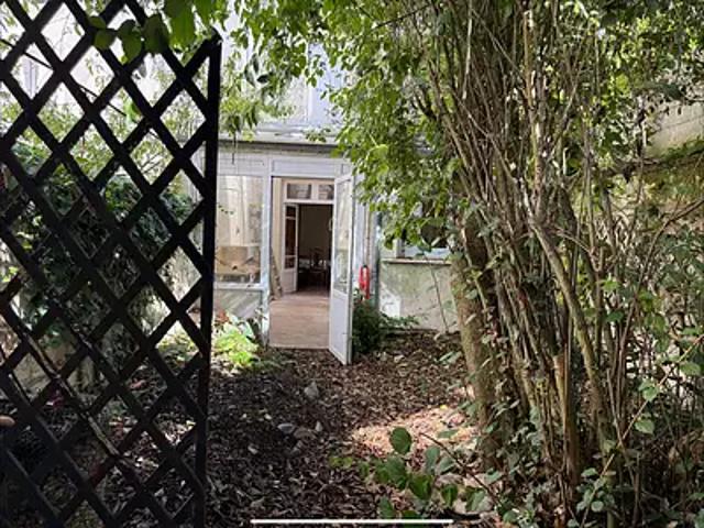 Maison vente à Niort