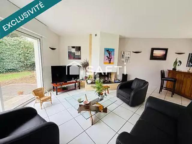 Maison vente à Niort