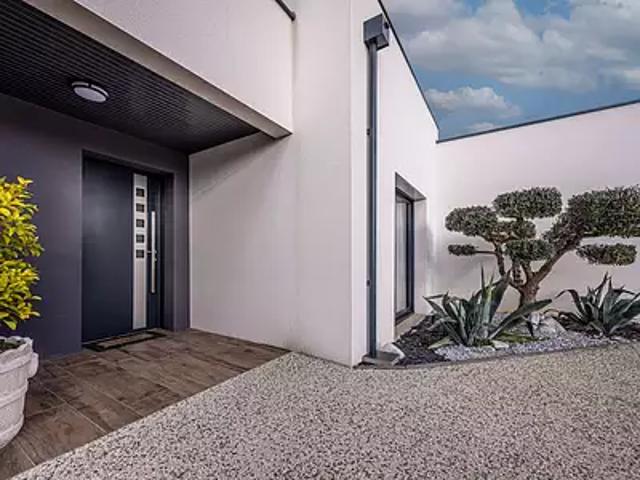 Maison vente à Niort, Coulon