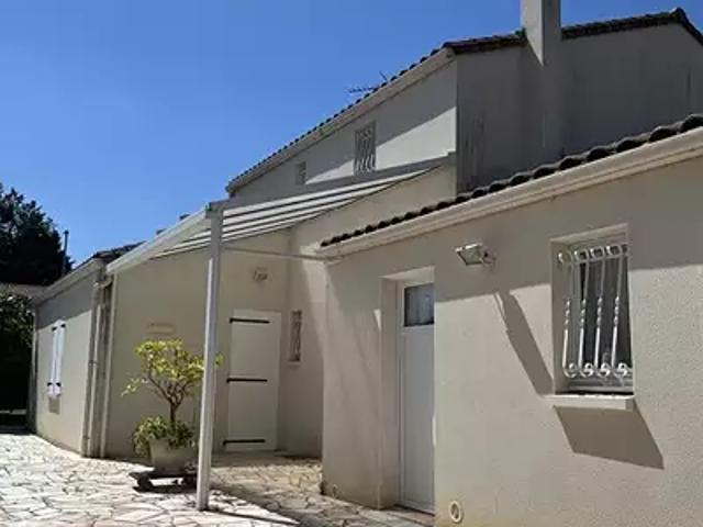 Maison vente à Niort