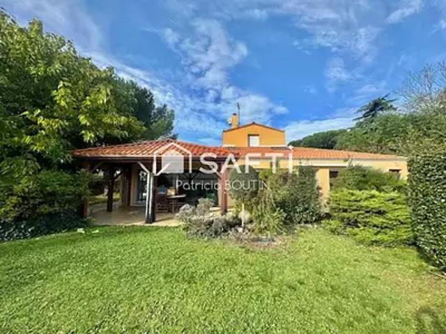 Maison vente à Niort