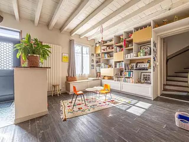 Maison vente à Niort