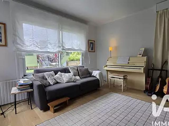 Maison vente à Niort