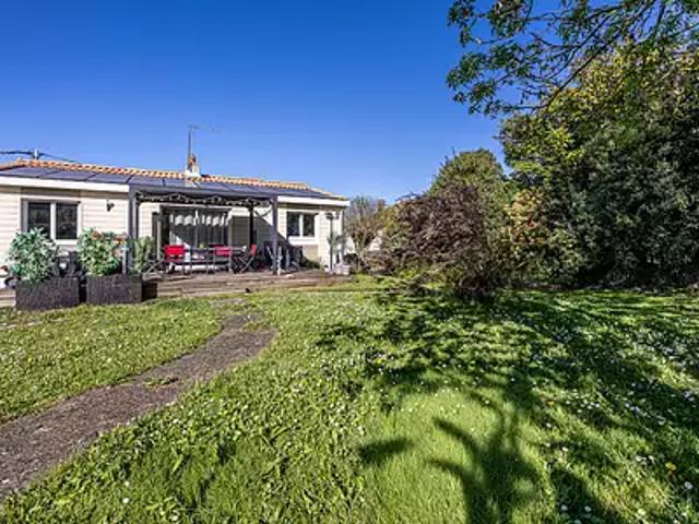 Maison vente à Niort