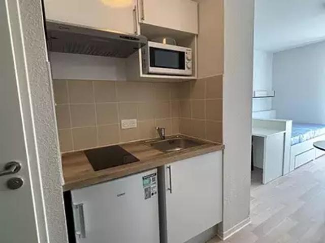 Appartement location à Niort