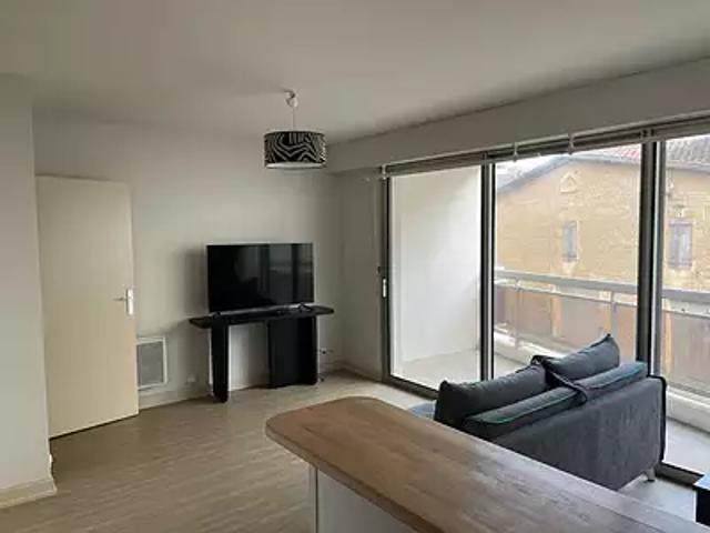 Appartement location à Niort