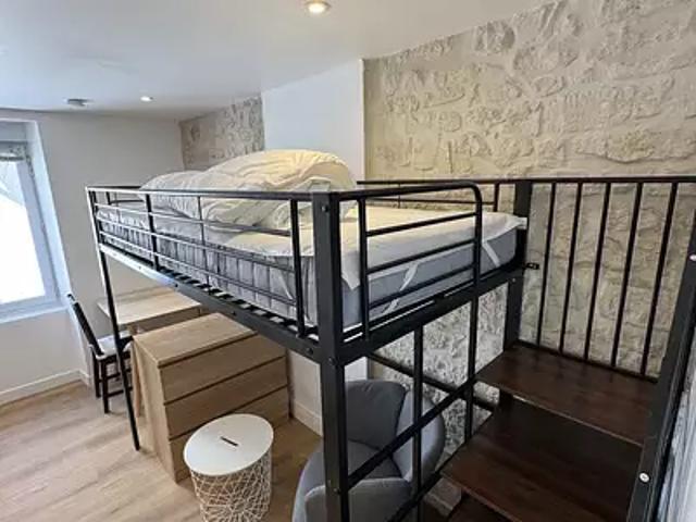 Appartement location à Niort