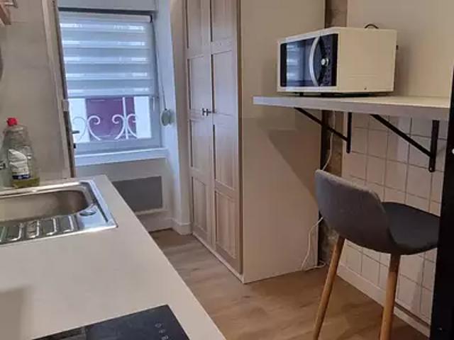 Appartement location à Niort