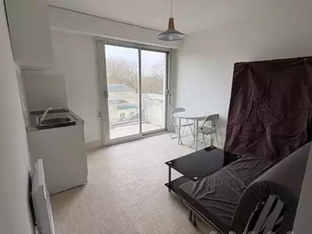 Appartement location à Niort