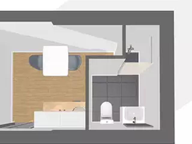 Appartement location à Niort