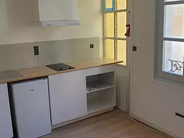 Appartement location à Niort