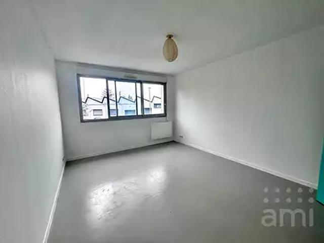 Appartement location à La Boule d'Or, Niort