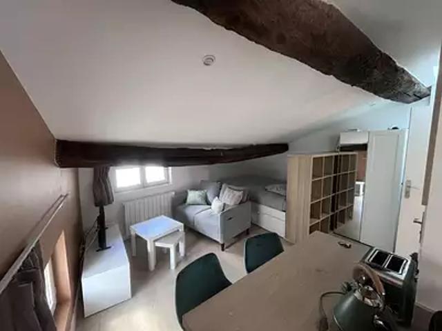 Appartement location à Niort
