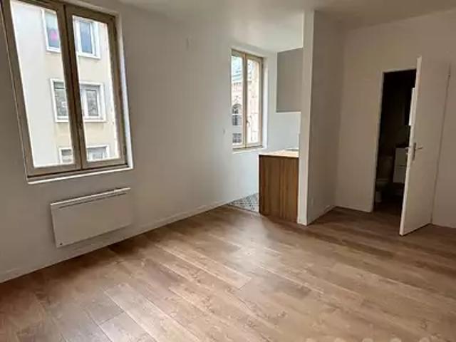 Appartement location à Niort