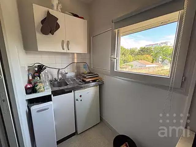Appartement location à Niort