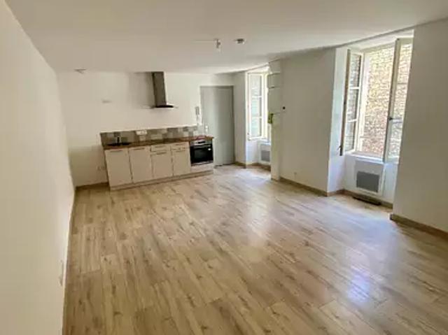 Appartement location à Niort