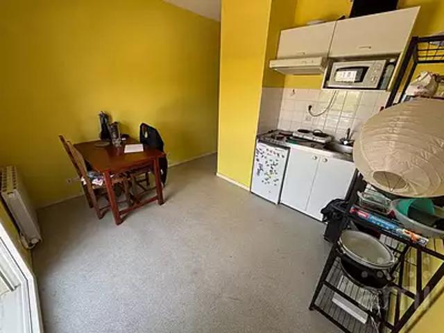Appartement location à Niort