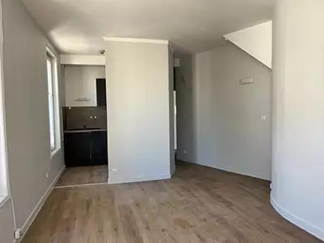 Appartement location à Niort