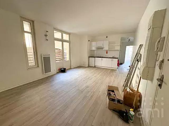 Appartement location à Niort