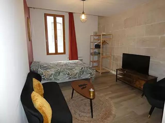 Appartement location à Niort